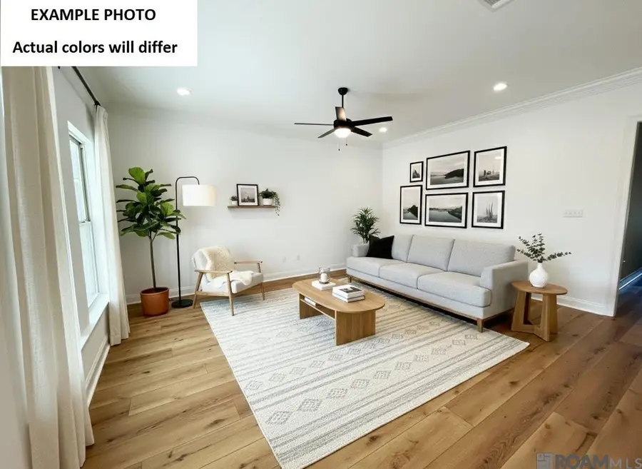 13090 Ducks Landing St, Gonzales, LA 70737 - #2