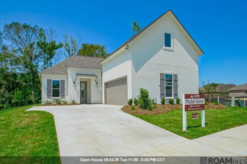7048 Garden Hill Dr, Baton Rouge, LA 70817 - #1