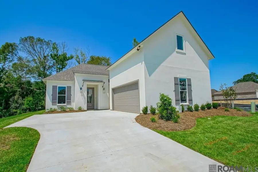 7048 Garden Hill Dr, Baton Rouge, LA 70817 - #2