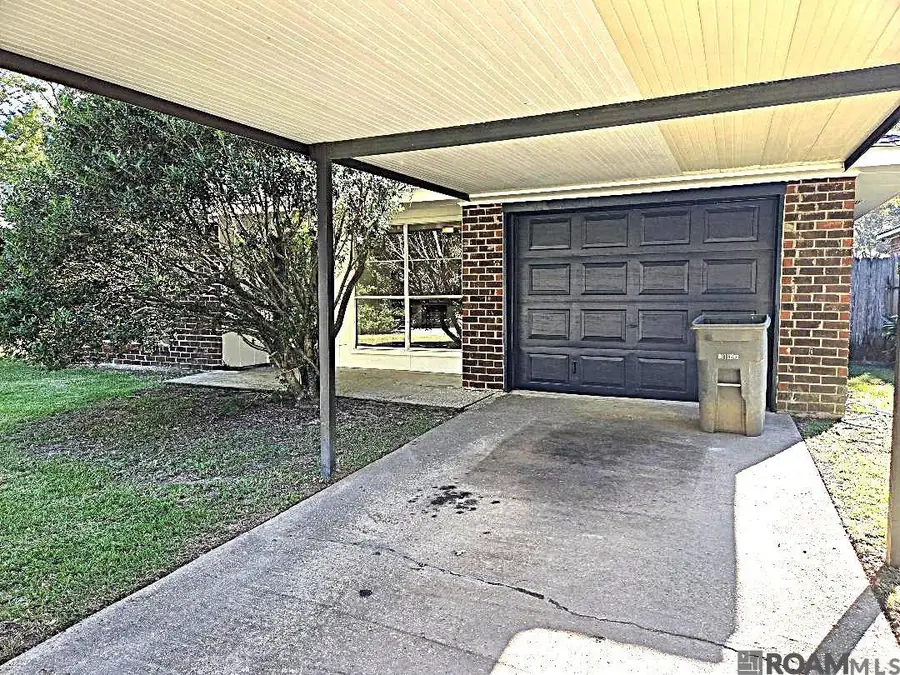 8566 Justin Ave, Baton Rouge, LA 70809 - #2