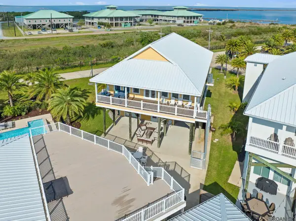 47 Queen Bess, Grand Isle, LA 70358