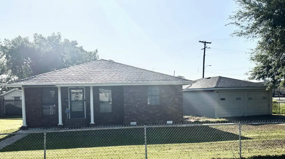 1119 Caroline St, Thibodaux, LA 70301 - #1