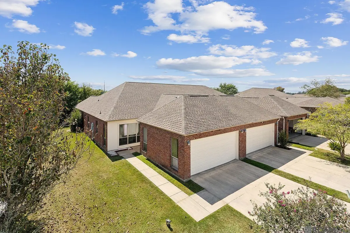 5364 Courtyard Dr, Gonzales, LA 70737 - #1