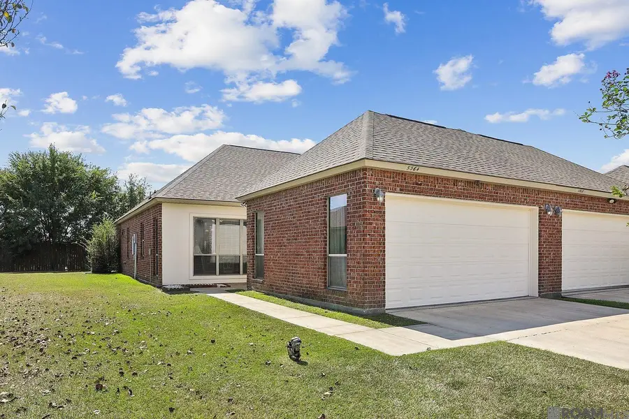 5364 Courtyard Dr, Gonzales, LA 70737 - #2