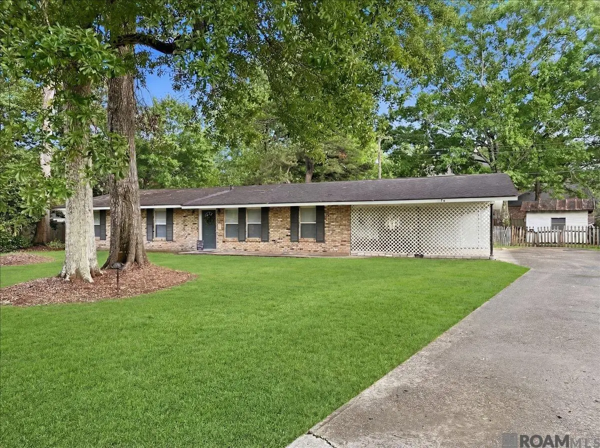 326 Mark Dr, Denham Springs, LA 70726 - #1