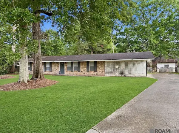 326 Mark Dr, Denham Springs, LA 70726