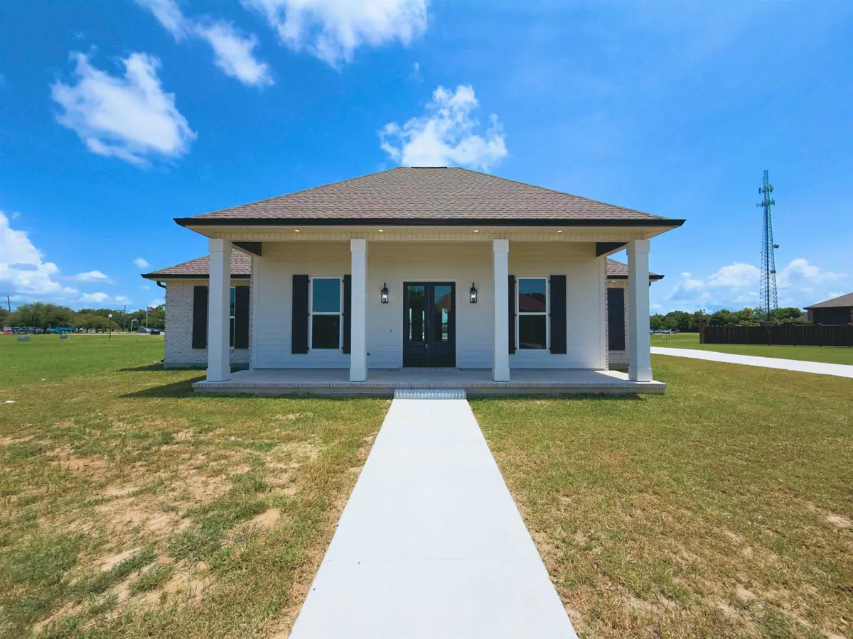 135 Godchaux Drive, Houma, LA 70360 - #1