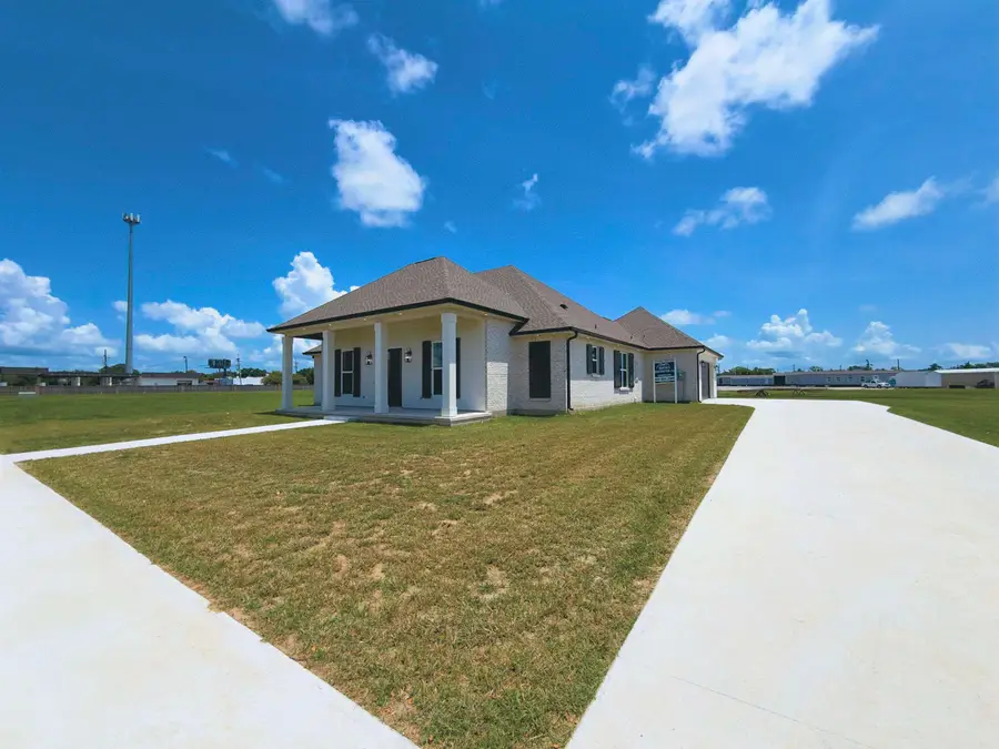 135 Godchaux Drive, Houma, LA 70360 - #3