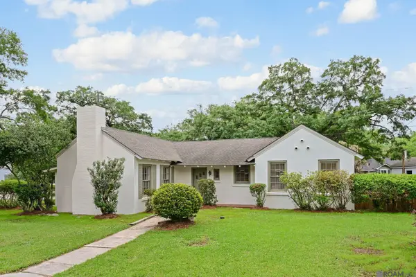 2952 Belmont Ave, Baton Rouge, LA 70808