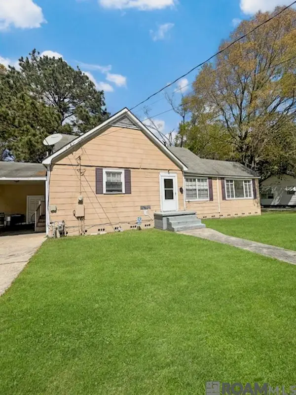 3411 Charles St, Baton Rouge, LA 70805