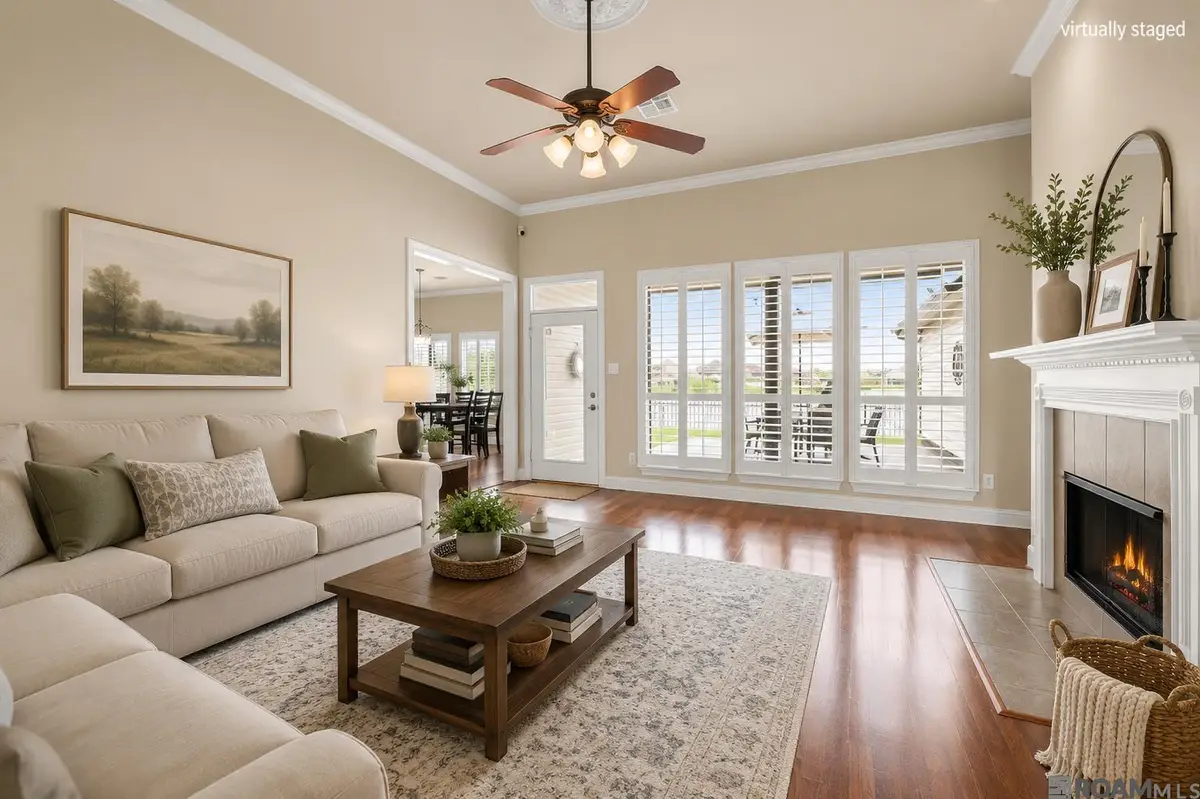41227 Colonial Dr, Sorrento, LA 70778 - #1