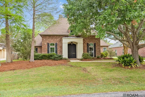 3838 Twelve Oaks Ave, Baton Rouge, LA 70820