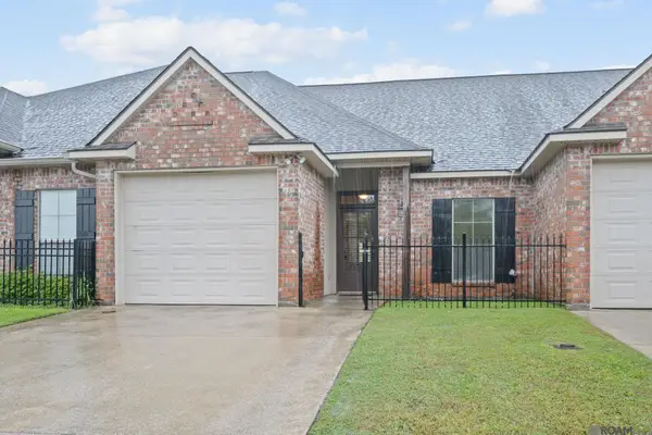 26718 Palmetto Lake Court West #26718, Denham Springs, LA 70726