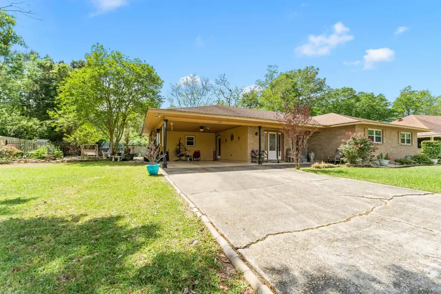 3182 Seracedar, Baton Rouge, LA 70816 - #2