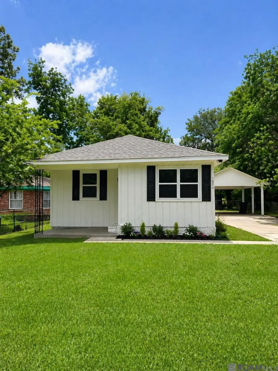 1874 71st Street, Baton Rouge, LA 70807 - #2