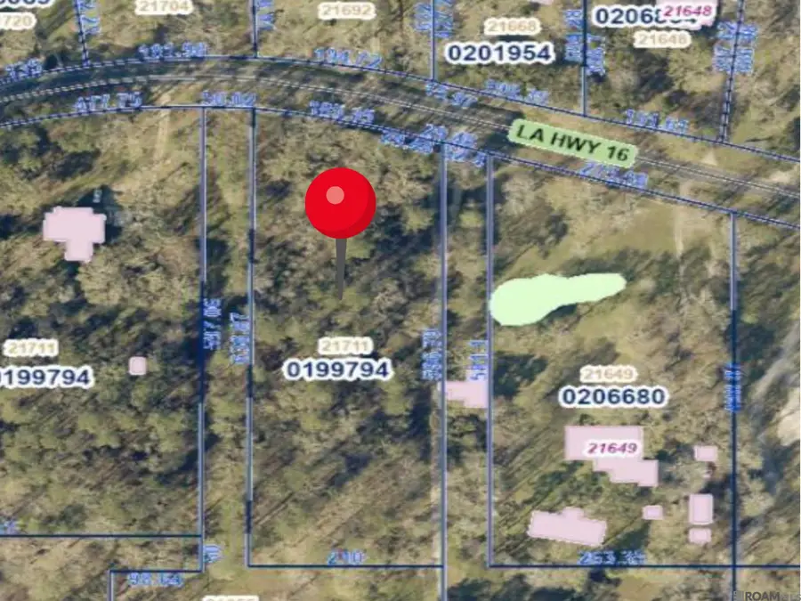 Lot B-1-C La Hwy 16, Denham Springs, LA 70726 - #3