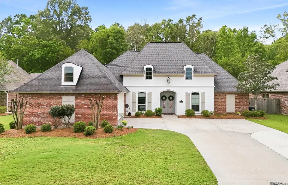 12403 Oak Fields Dr, Geismar, LA 70734 - #1