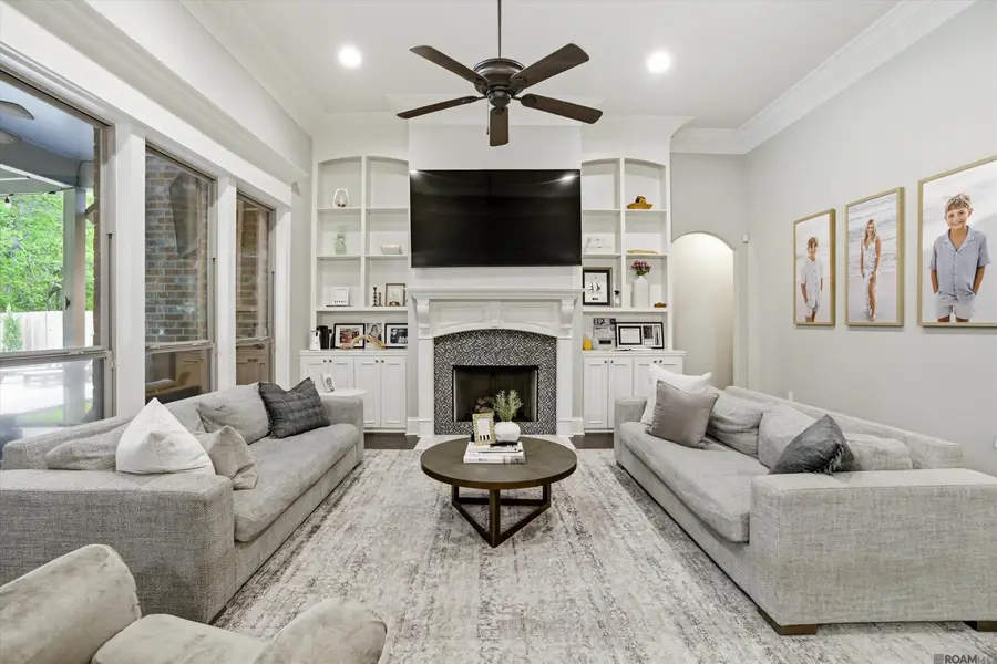 12403 Oak Fields Dr, Geismar, LA 70734 - #3