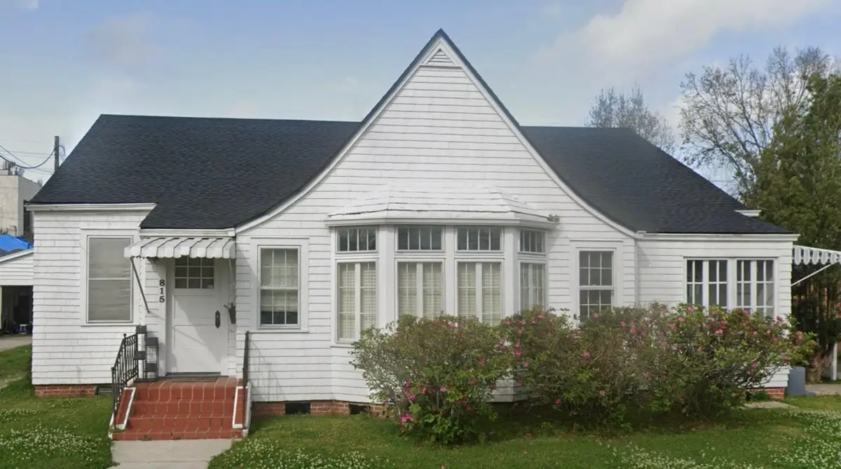 815 School St, Houma, LA 70360 - #1