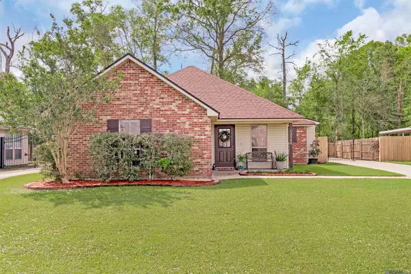 12266 Creekside Ave, Walker, LA 70785