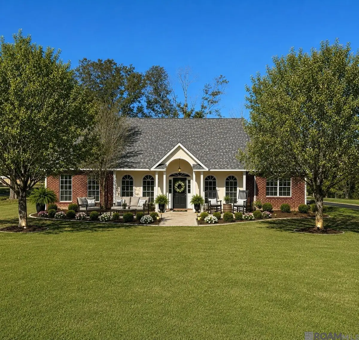 16009 Acadia Dr, Prairieville, LA 70769 - #1
