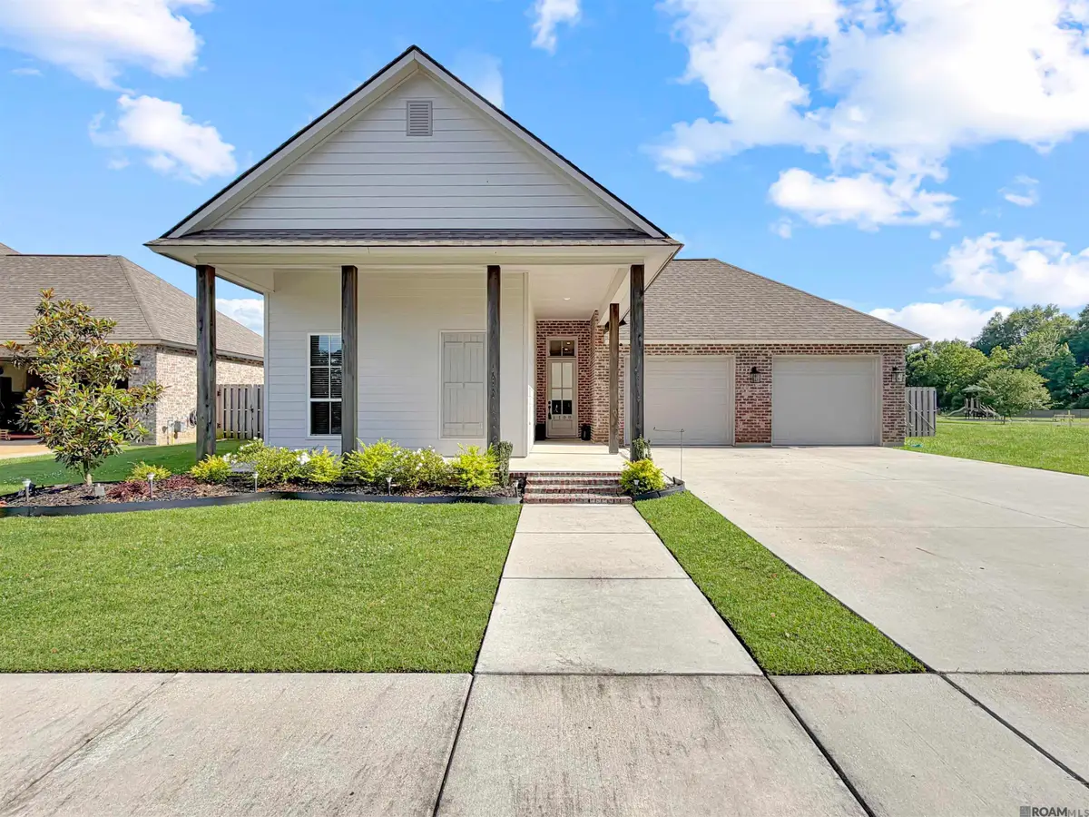 1108 Irish Ivy, Denham Springs, LA 70726 - #1