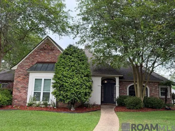 6843 Dianthus, Saint George, LA 70817