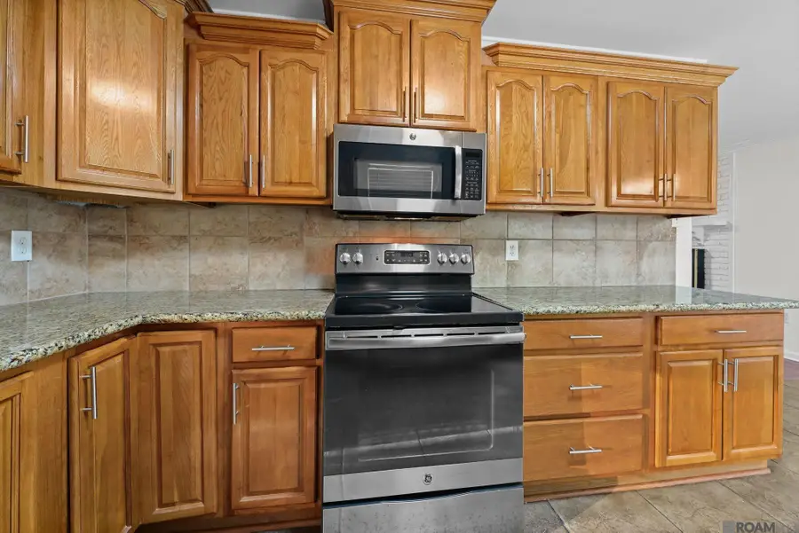 3441 Lava Beds Dr, Baton Rouge, LA 70814 - #3