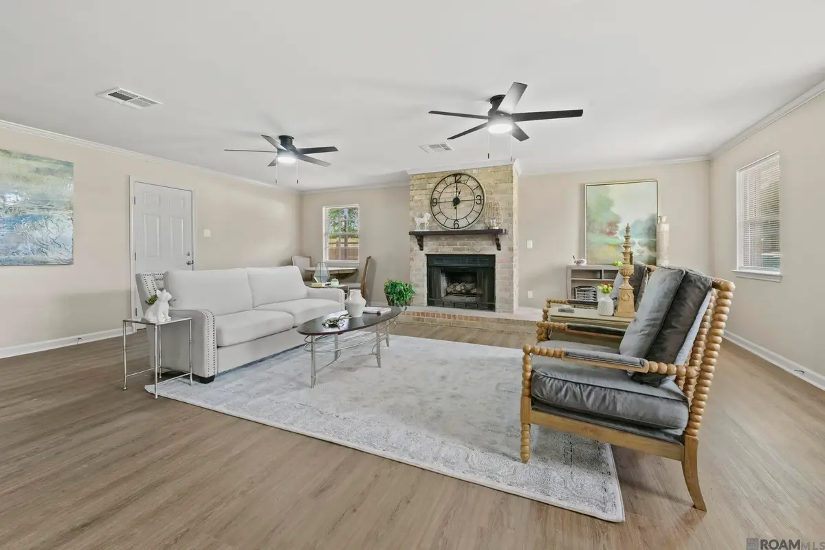41024 Lee Dr, Gonzales, LA 70737 - #1