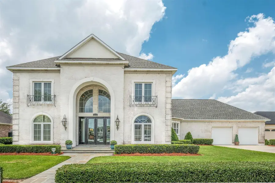 112 Menard Place, Thibodaux, LA 70301 - #2