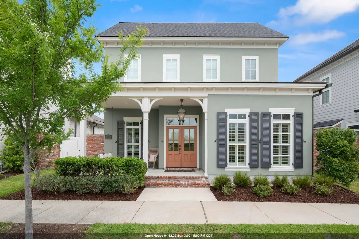 5307 N Pointer Ct, Baton Rouge, LA 70808 - #1