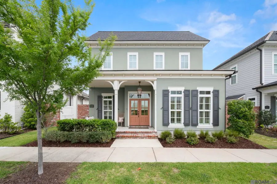 5307 N Pointer Ct, Baton Rouge, LA 70808 - #2