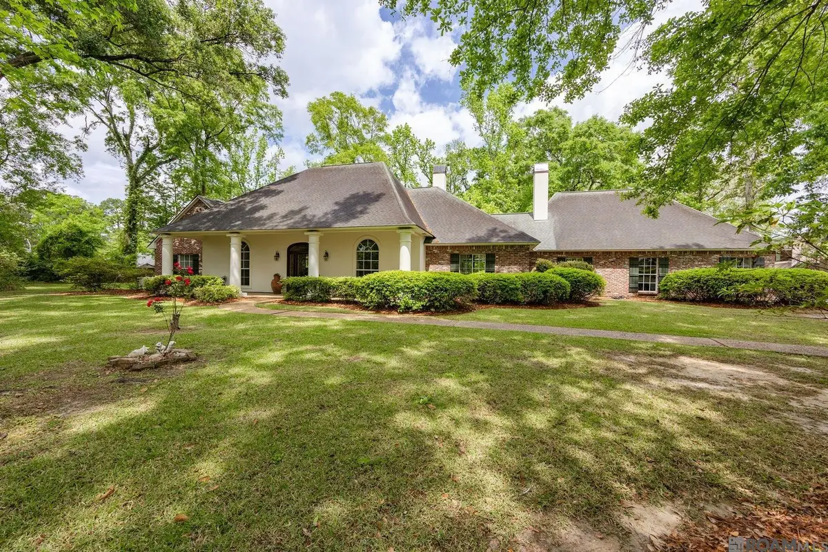 13407 N Amiss Rd, Baton Rouge, LA 70810 - #1