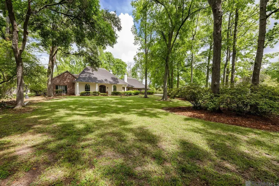 13407 N Amiss Rd, Baton Rouge, LA 70810 - #3