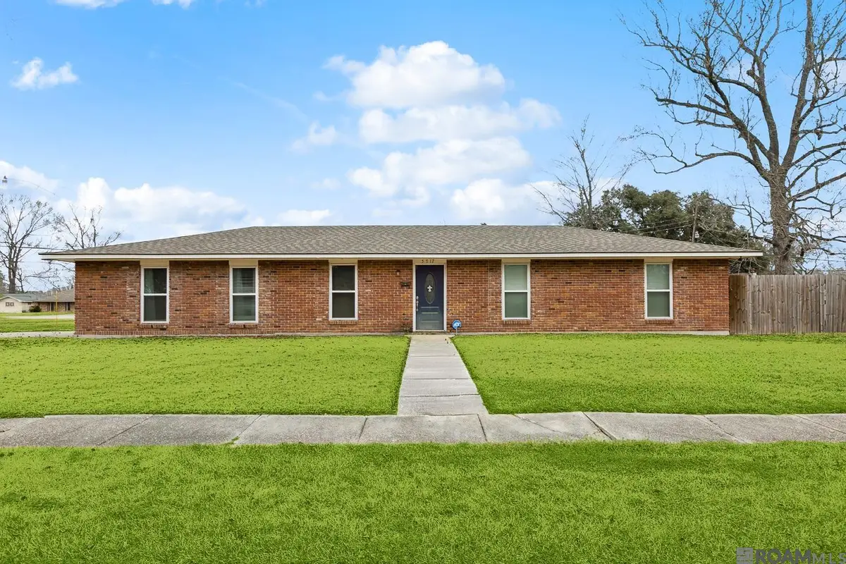 5717 Larchwood Dr, Baton Rouge, LA 70812 - #1