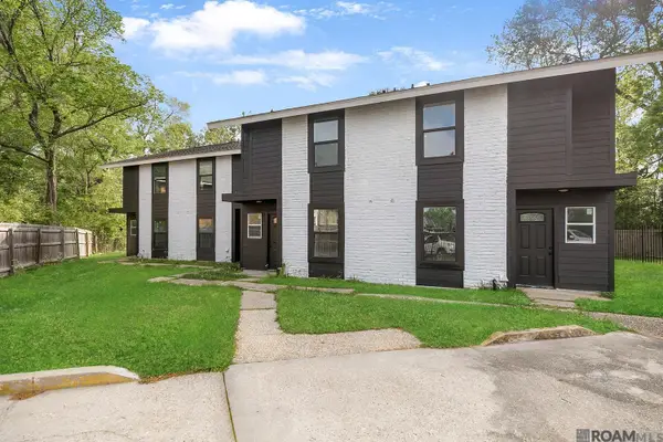 2015 Sherwood Meadow Dr, Baton Rouge, LA 70815