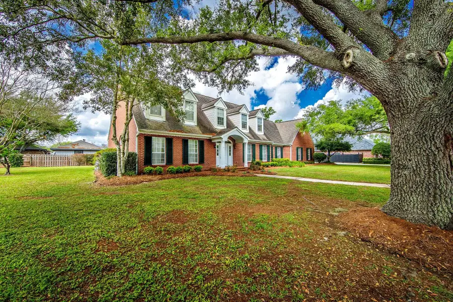 302 Keystone Loop, Houma, LA 70360 - #2