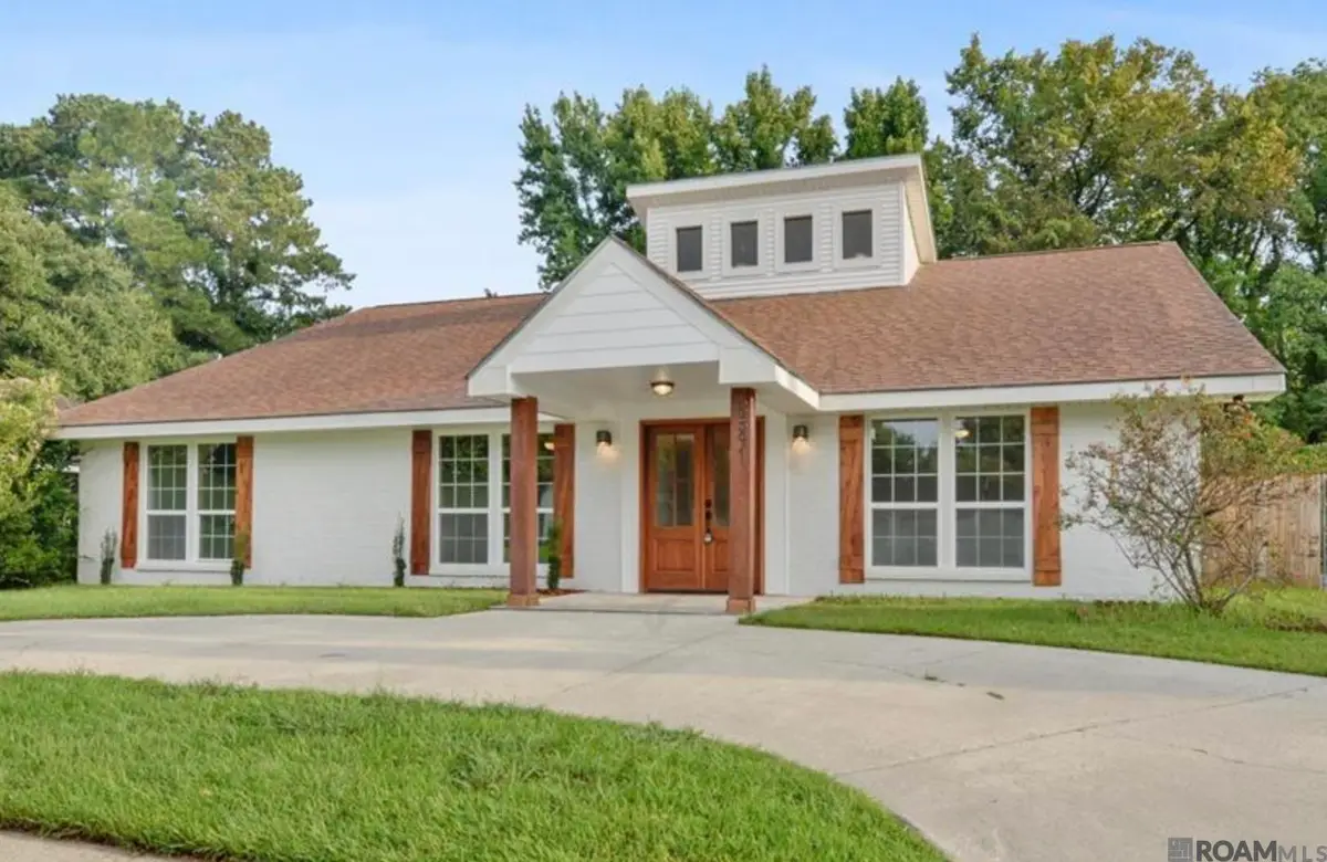 8591 Wakefield Ave, Baton Rouge, LA 70806 - #1