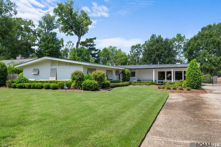 3236 Murphy Dr, Baton Rouge, LA 70809 - #3