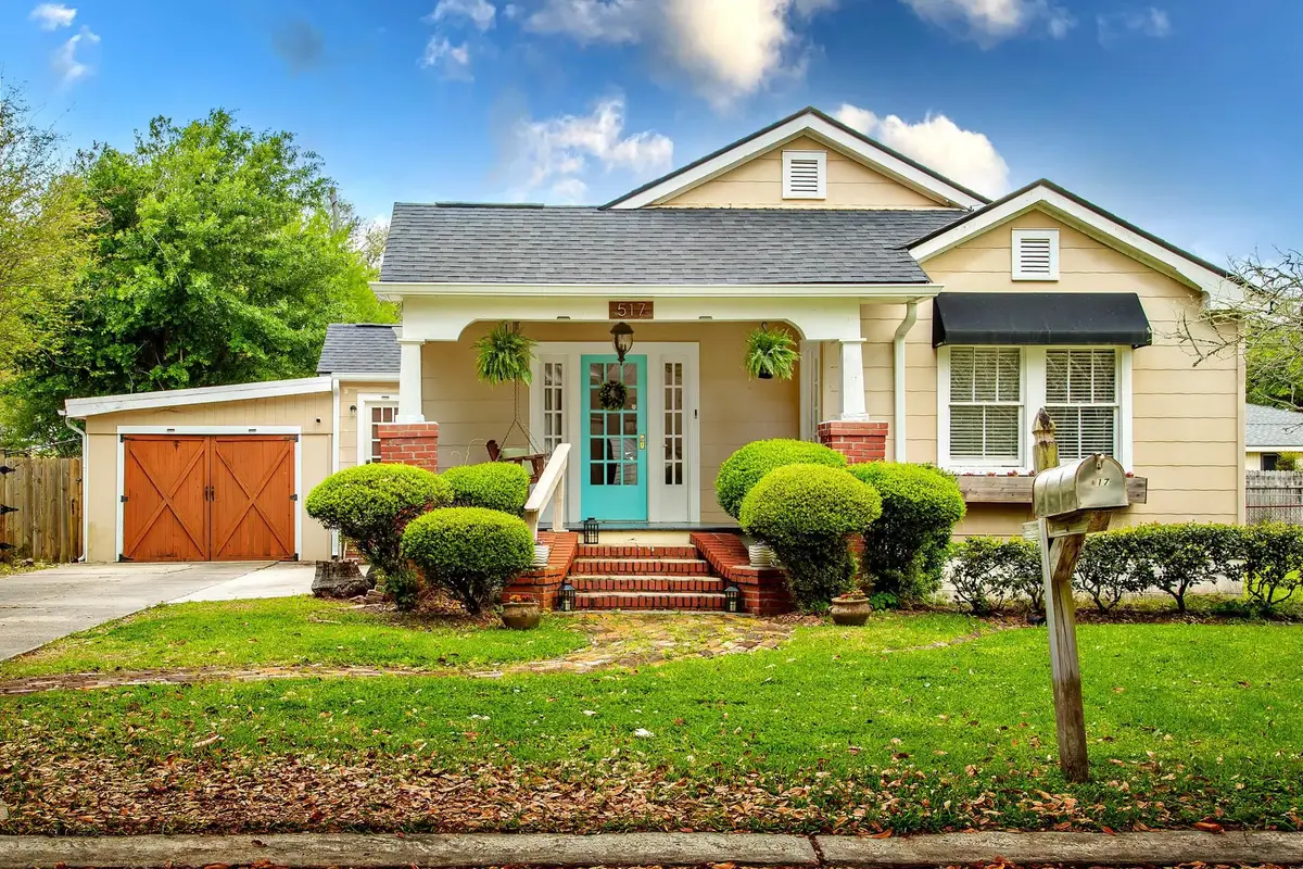 517 Wilson Ave, Houma, LA 70364 - #1