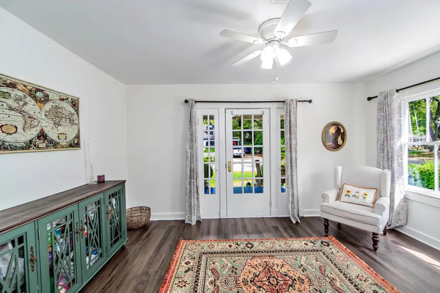 517 Wilson Ave, Houma, LA 70364 - #2