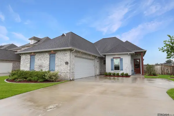 13417 Belle Prairie Dr, Geismar, LA 70734