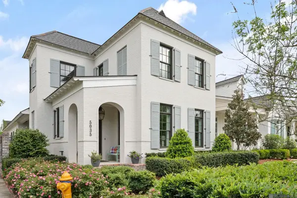 5035 Arrowhead St, Baton Rouge, LA 70808