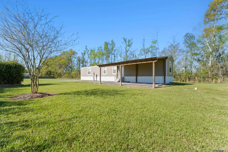 12499 Hebert Rd, Gonzales, LA 70737 - #2