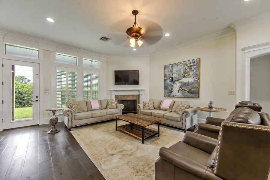 2884 Quiet Oak Place, Schriever, LA 70395 - #3