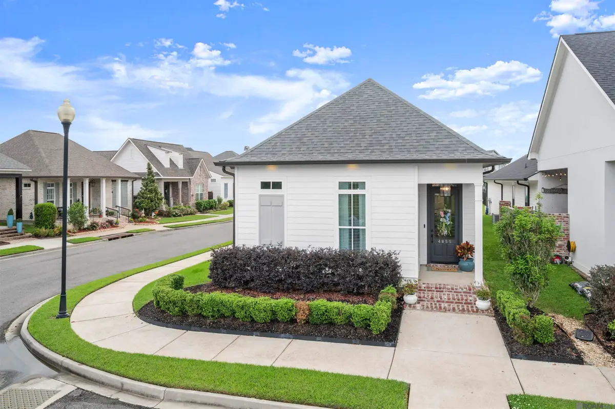 4855 Crestfield Way, Gonzales, LA 70737 - #1