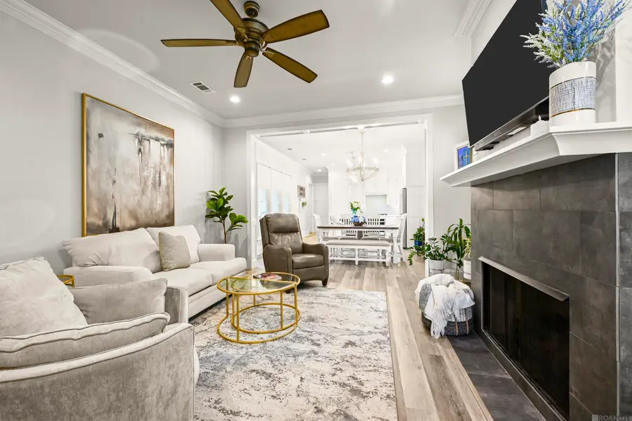 4855 Crestfield Way, Gonzales, LA 70737 - #3