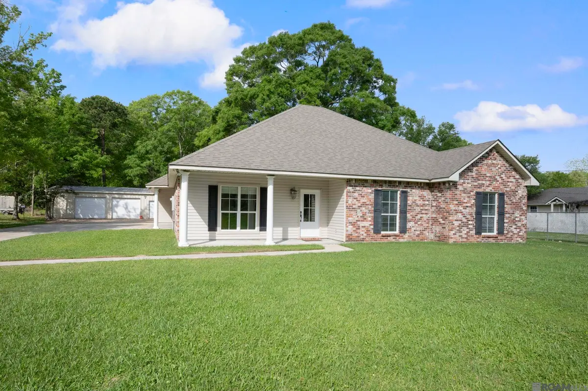 24371 Walker South Rd, Denham Springs, LA 70726 - #1
