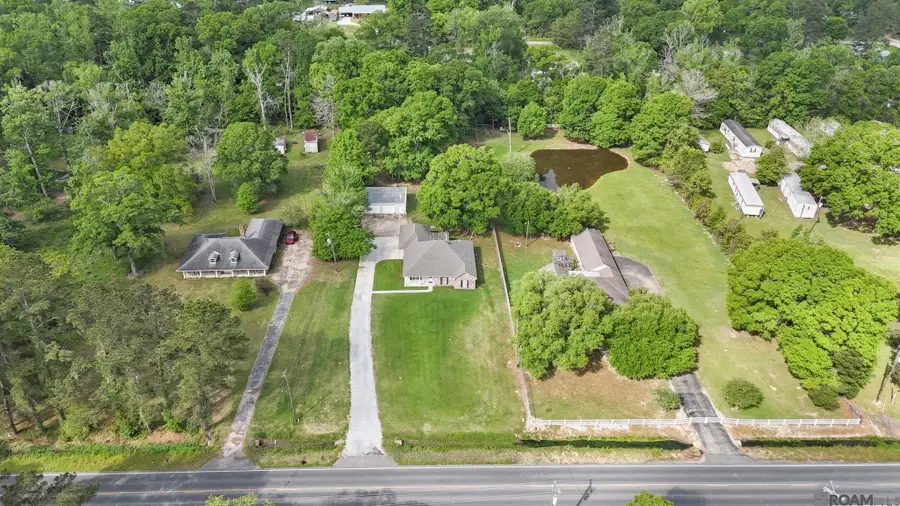 24371 Walker South Rd, Denham Springs, LA 70726 - #3