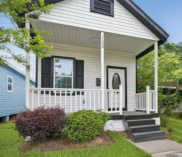 1109 Thomas H Delpit Dr, Baton Rouge, LA 70802